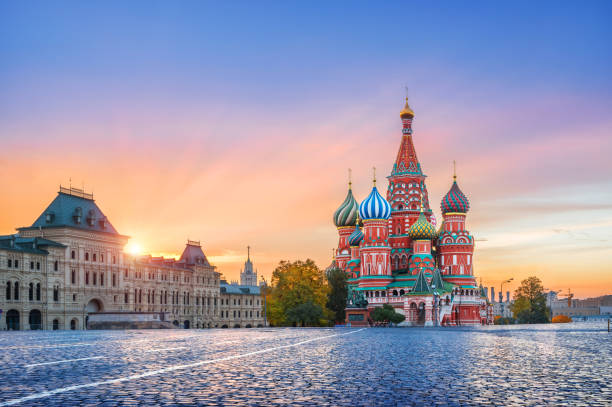 Москва 24 января